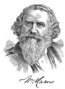 William Mason (locomotive builder)